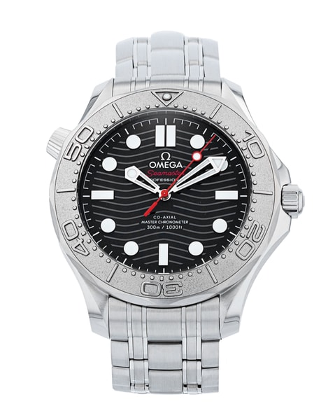 Omega Seamaster Diver 300m 210.30.42.20.01.002